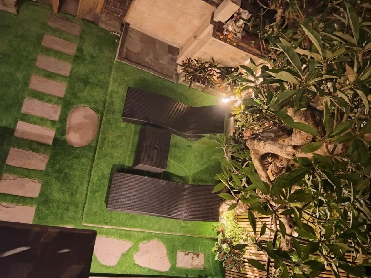 Danu House Ubud Exteriör bild