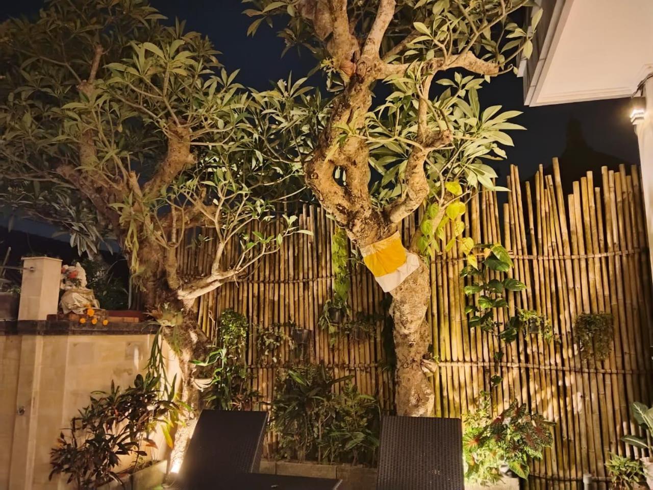 Danu House Ubud Exteriör bild